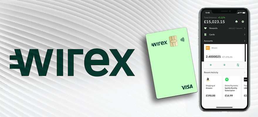 wirex card
