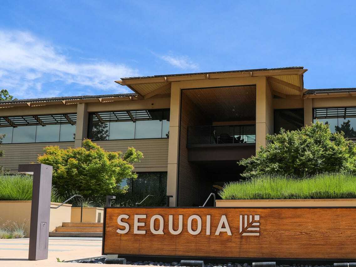 Sequoia Capital affirme que son investissement dans FTX ne vaut plus rien !