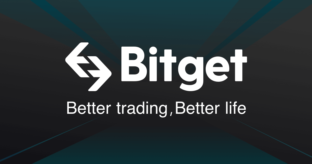 Bitget Trading