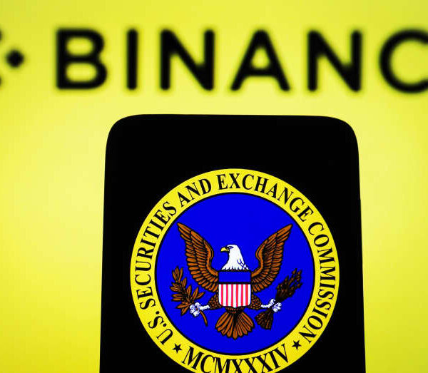 La SEC attaque Binance en justice : un exemple de l’étendue de ses efforts contre les cryptomonnaies
