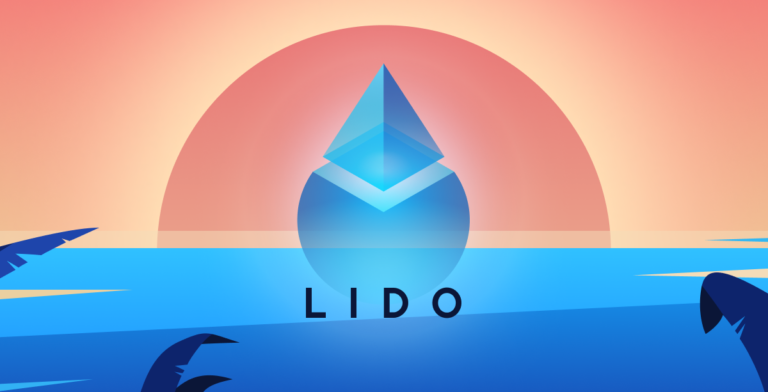 Lido - La solution de mise en jeu liquide pour Ethereum 2.0