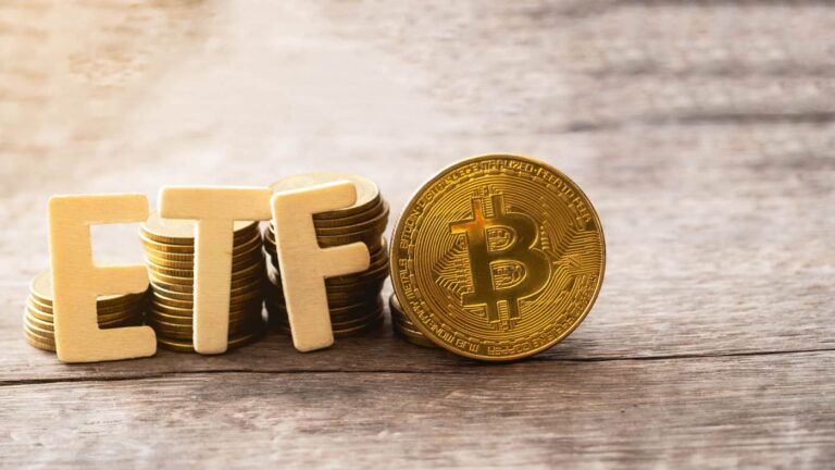 Guide pour investir dans les ETF et les fonds de crypto-monnaies
